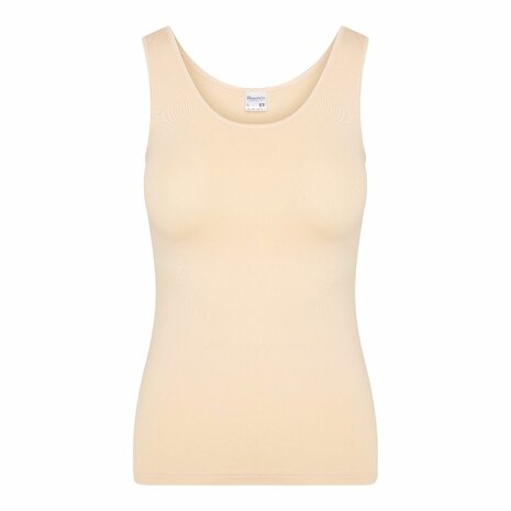 Beeren Elegance Dames Hemd ‘Nova’ – Beige