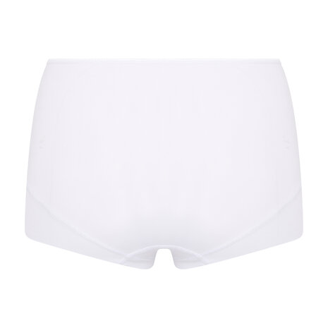 Beeren Elegance Dames short Wit