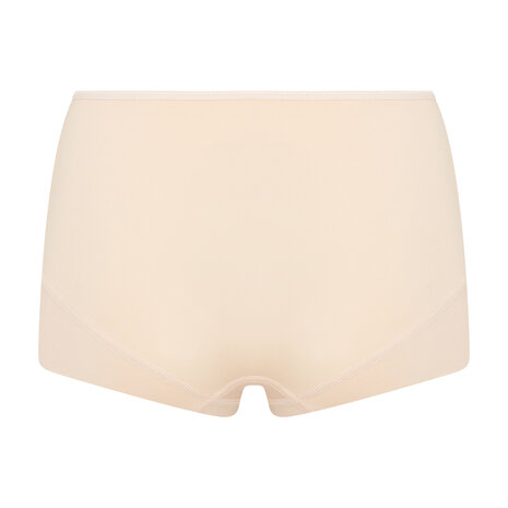 Beeren Elegance Dames Short Beige
