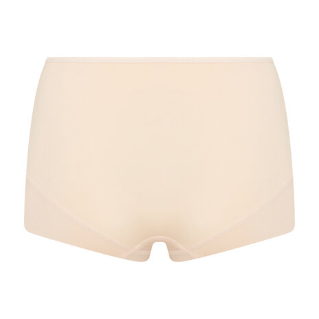 Beeren Elegance Dames Short Beige