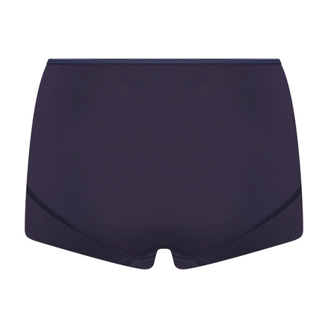 Beeren Elegance Dames Short Marine