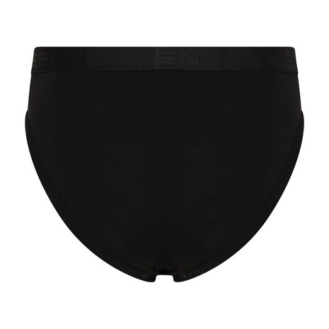 Beeren Heren slip Beeren Young Zwart