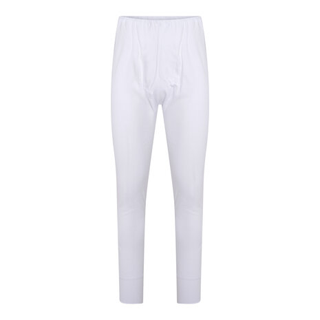 Beeren klassieke Lange Pantalon M3400 Wit