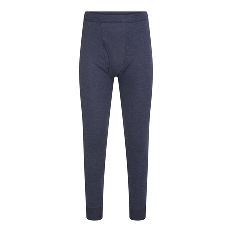 Thermo heren pantalon Marine