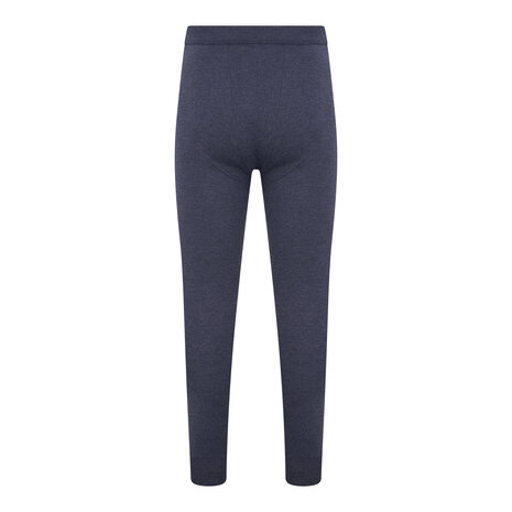 Thermo heren pantalon Marine