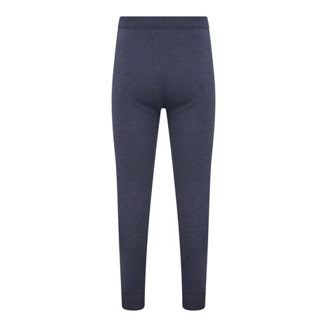 Thermo heren pantalon Marine