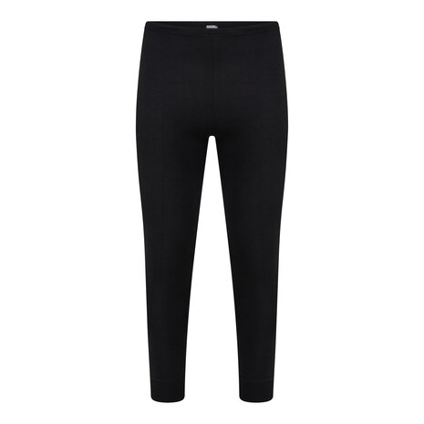 Unisex Thermo pantalon Zwart