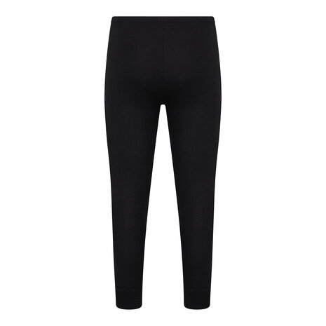 Unisex Thermo pantalon Zwart