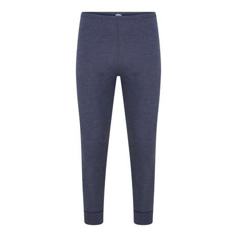 Unisex Thermo pantalon Marine