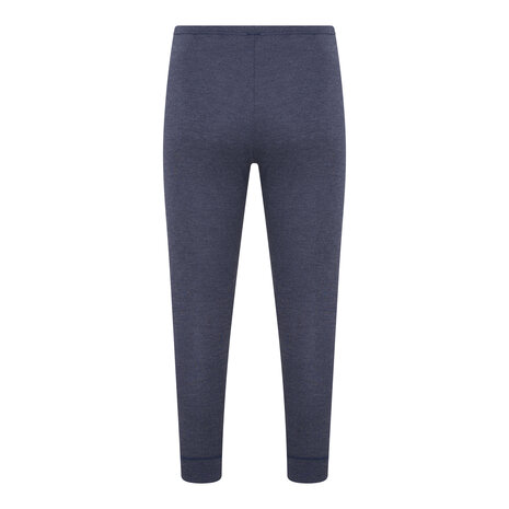 Unisex Thermo pantalon Marine