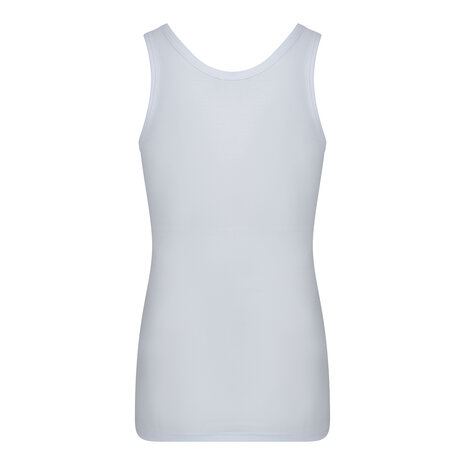 Heren singlet M3000 Wit