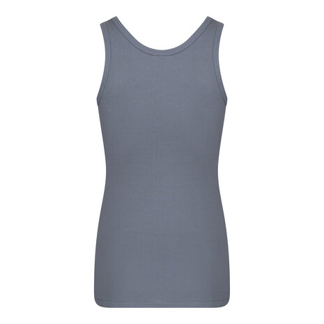 Heren singlet M3000 Grijs