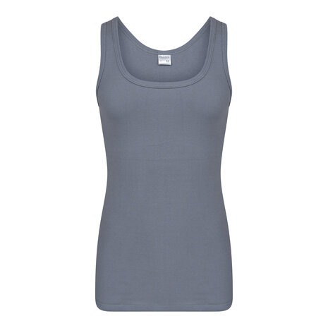 Heren singlet M3000 Grijs