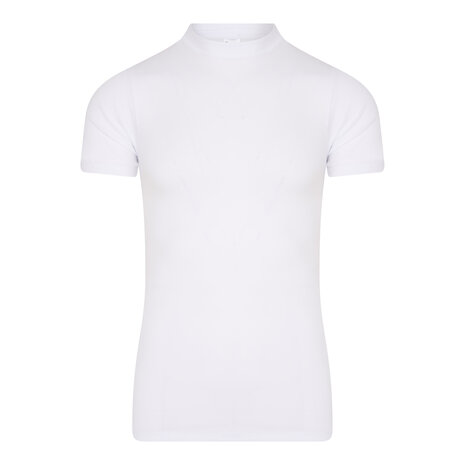 Heren T-shirt K.M. Comfort Feeling Wit