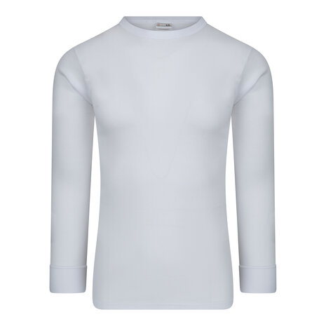 Heren T-shirt L.M. M3000 Wit