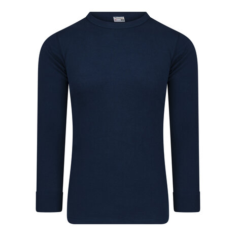 Heren T-shirt L.M. M3000 Marine