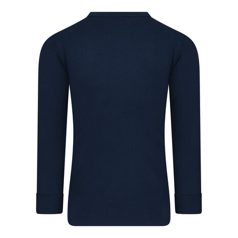 Heren T-shirt L.M. M3000 Marine