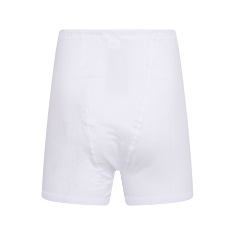 Klassieke Heren Sportbroek met gulp M3400 