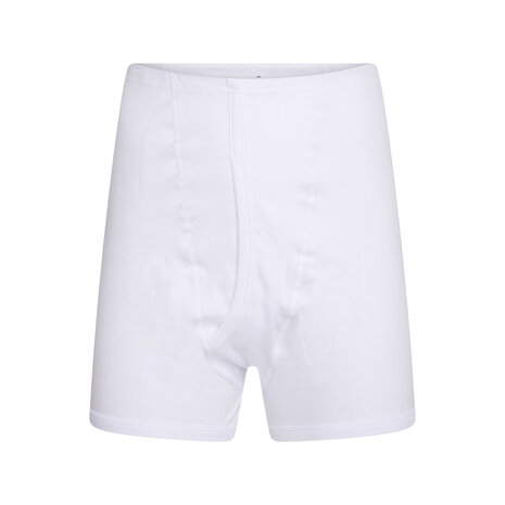 Klassieke Heren Sportbroek met gulp M3400 