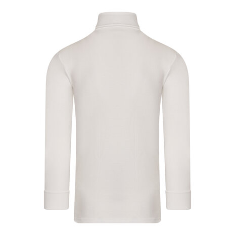 Beeren ondergoed Coll shirt Thermo L.M. wolwit