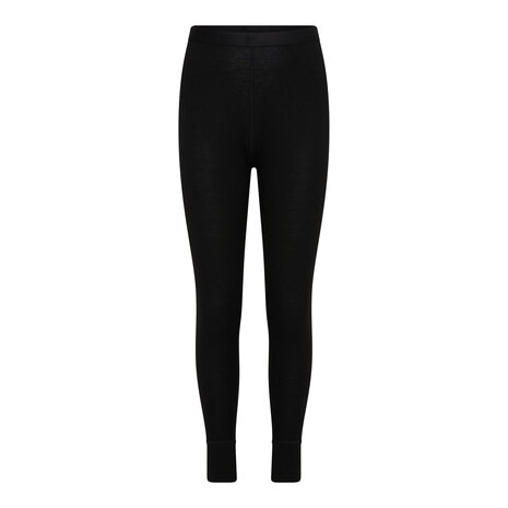 Kinder Thermo Pantalon Zwart