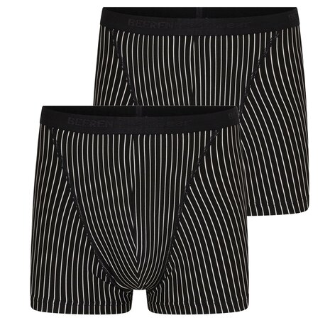 Heren boxershort B.Y. Rocky (2-pack)
