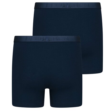 Heren boxershort Roger Marine (2-pack)