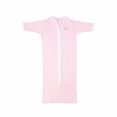 Beeren M401 Baby Slaapzak lange Mouw Roze
