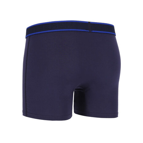 Beeren Green Comfort  M181 Heren boxershort donkerblauw 