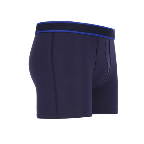 Beeren Green Comfort  M181 Heren boxershort donkerblauw 