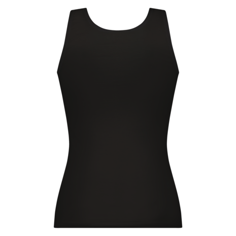 Beeren Green Comfort M181 Dames hemd zwart  