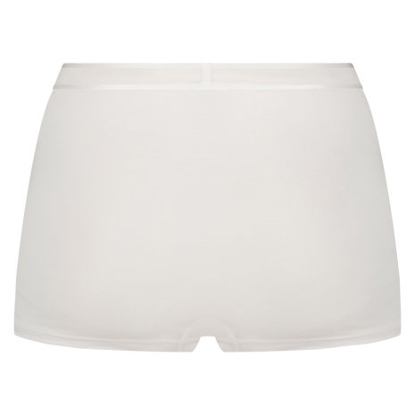 Beeren Green Comfort M181 Dames boxershort wit 