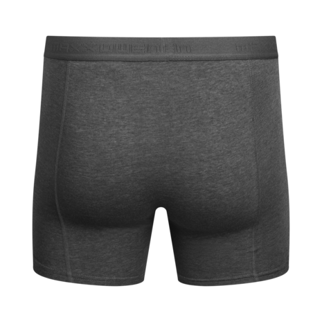 Maxx Owen Boxershort Antraciet