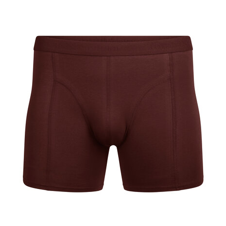 Maxx Owen Boxershort Tawny Port