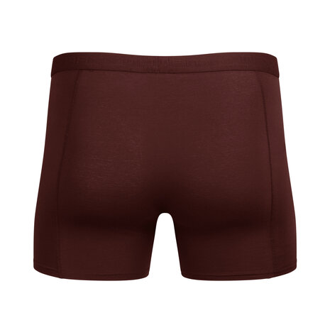 Maxx Owen Boxershort Tawny Port