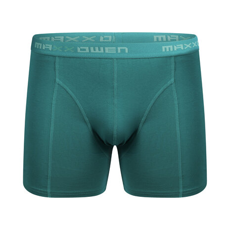 Maxx Owen Boxershort Petrol