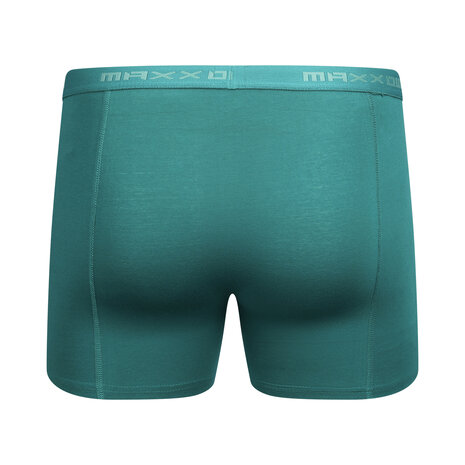 Maxx Owen Boxershort Petrol