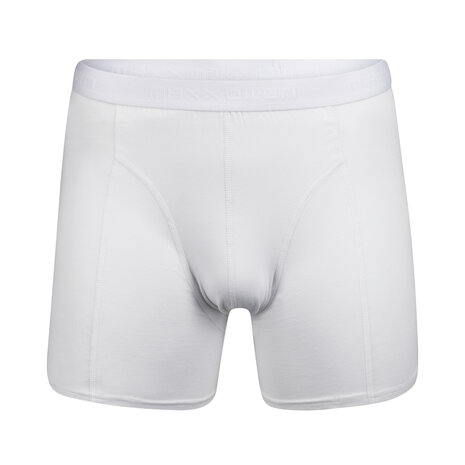 Maxx Owen Boxershort wit