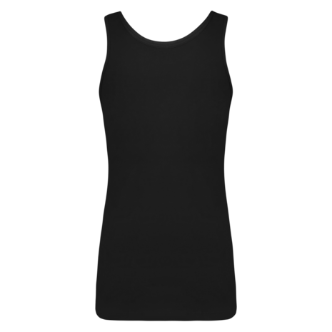 Beeren Green Comfort M181 heren Singlet zwart