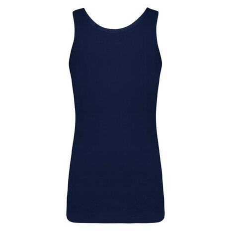 Beeren Green Comfort M181 heren Singlet Navy