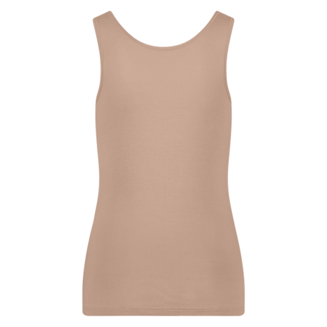 Beeren Green Comfort M181 Dames hemd caffé latte