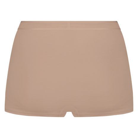 Beeren Green Comfort M181 Dames boxershort Caffé latte