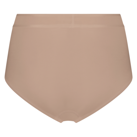Beeren Green Comfort M181 dames maxi slip Caffé latte
