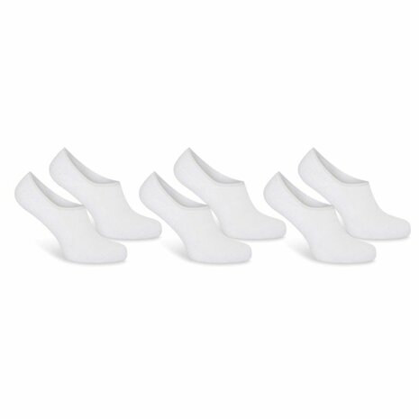 Beeren 3-Pack Unisex Basic Badstof Footies