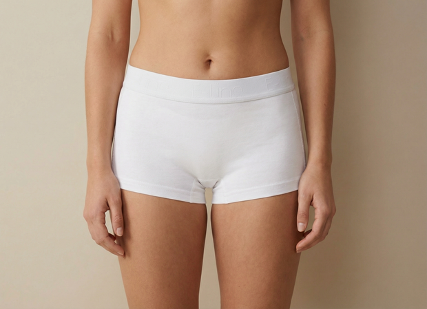 E-line Dames boxershort Wit
