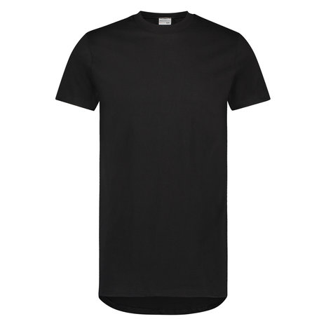 Heren American Classic T-shirt K.M. Zwart