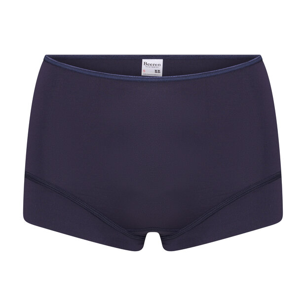 Beeren Elegance Dames Short Marine