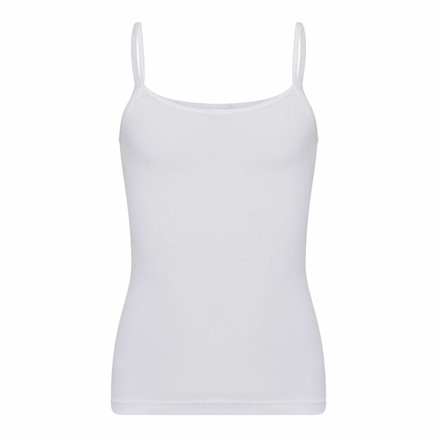 Meisjes Top Natasja wit 