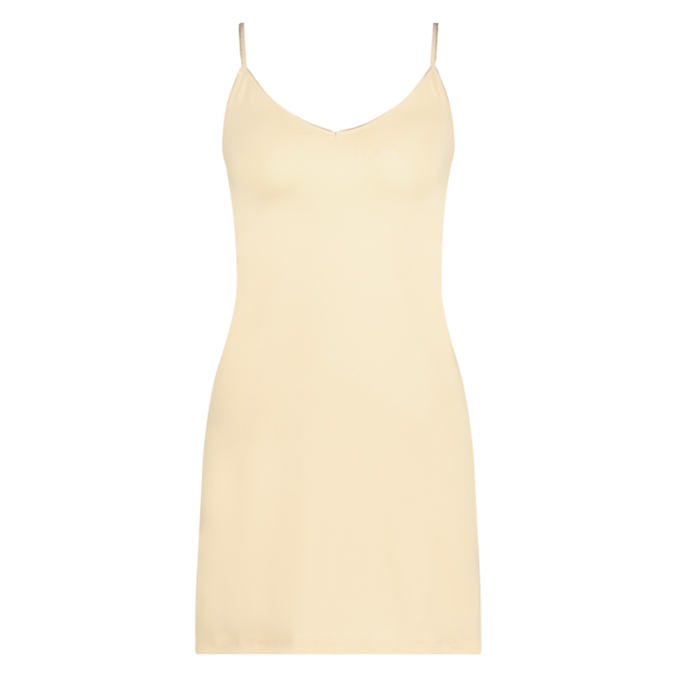 Beeren Dames Elegance Onderjurk Beige