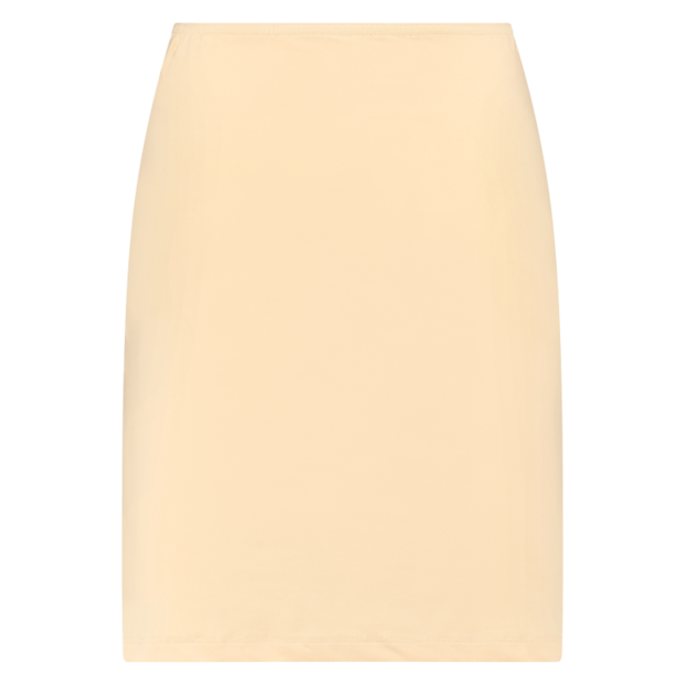 Beeren Dames Elegance Onderrok Beige
